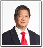 Engr. Rafael P. Delos Santos