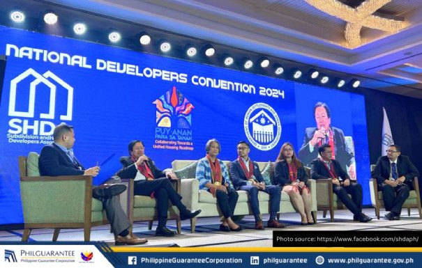 PHILGUARANTEE-2024-article-image-32nd-SHDA-DHSUD-3